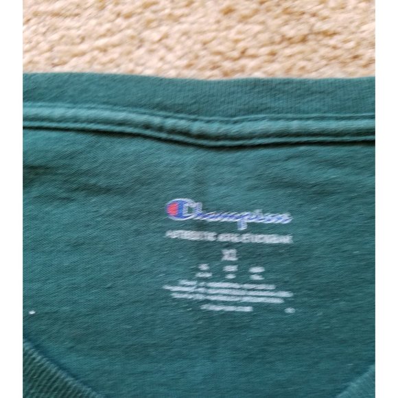 Champions Classic Jersey T Shirt Size XL - Picture 2 of 3